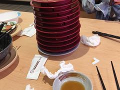 -寿司郎(皇庭广场店)