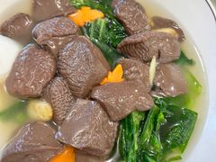 -金山记靓鸡专门店·中山菜
