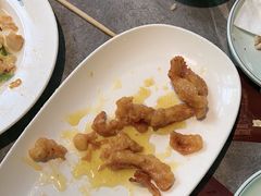 -1937青岛老味道·海肠捞饭·青岛菜(大鲍岛栈桥店)