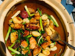 -荣小馆(临海世纪花城店)