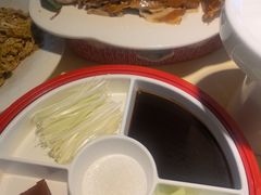 -京鸭棠(让胡路万达店)