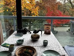 -山外山菜馆(玉泉路店)