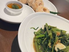 -帕蓝·暹罗料理(大学路店)