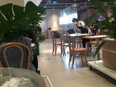 大堂-卡朋西餐(悦汇城店)