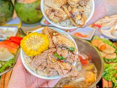 -椰小鸡·琼州糟粕醋(美兰缤纷城店)