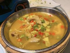 -千岛湖小鱼儿·淳安匠心农家菜