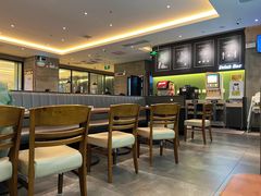 -萨莉亚意式餐厅(杭州滨江天街店)