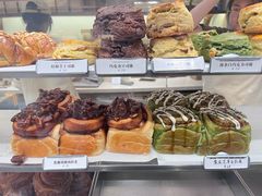 -CHOCMONS巧克怪兽(屏风街店)