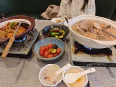 -汉水谣·江景餐厅(江滩店)