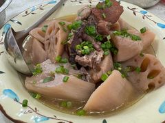 -成惠食府(赤岗店)