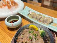 -万鱼亭·筑地屋 日本料理(淮海街店)