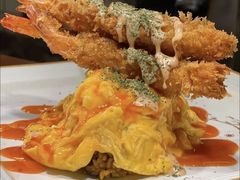 -Hey!蛋包饭(中山店)