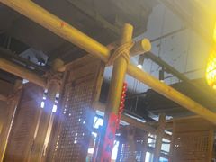 -破三川·新川菜(静安大融城店)