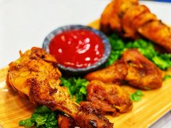 -木尔坦·Multan巴基斯坦清真餐厅halal(大智嘉园店)