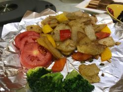 -三寓宾馆宴会厅