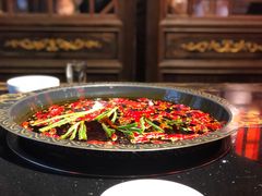 -矮板凳老火锅(宽窄巷子店)