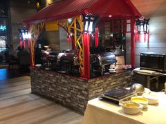 -东方广场假日酒店-蜀咖啡餐厅