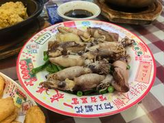 -吉源大排档·鱼生·海鲜(烧烤彩印厂店)