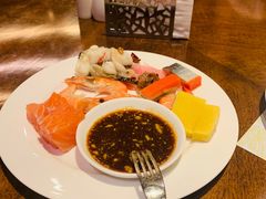 -马哥孛罗咖啡厅·Cafe Marco (厦门马哥孛罗东方大酒店)