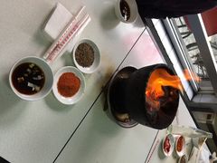 大槐树烤肉馆-大槐树烤肉馆