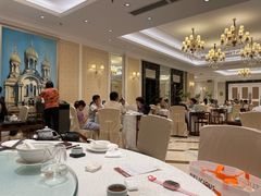 -龙悦湾酒家·八阵鱼生·渔人码头店