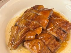 -正佳广场万豪酒店-粤菜餐厅·点心·海鲜·聚餐