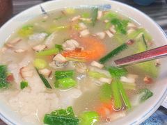 -安泰楼·佛跳墙创始人·传统闽味早茶·酒楼(三坊七巷闽菜地标店)