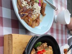 -望京楼flavor餐厅(古北水镇景区店)