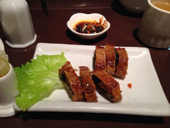 iphone_upload_pic-枣子树素餐厅(铂金城店)