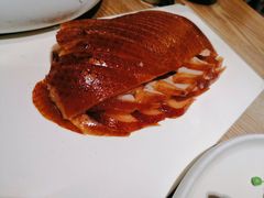 酥不腻烤鸭-小大董·烤鸭(凤凰汇店)