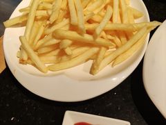 -刘全福吊炉烧烤王(东江路店)