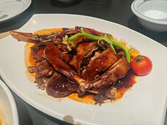 -健眺小海鲜(临海后山店)