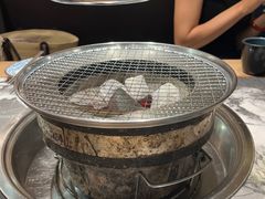 -隐家本格烧肉(万达广场店)
