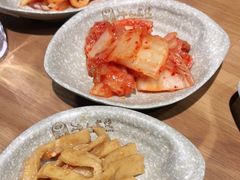 -牛人·雪花牛·木炭烤肉(昆山陆家店)