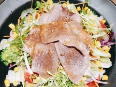 -韩烧牛中牛·甄选黑牛烤肉(黑金店)