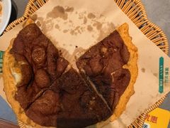 -黑窑厂糖油饼烤鸭·清真菜(旗舰店)