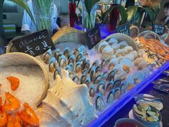 -Social 秀西餐厅-长沙瑞吉酒店(运达店)