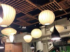 大堂-陈麻婆豆腐总店