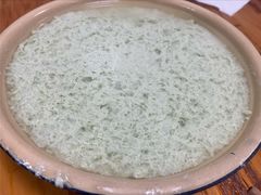水上漂豆花-人和水上飘(第一家店)