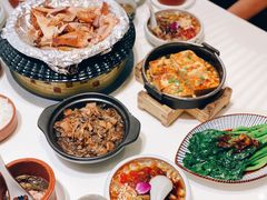 -原味田园·客家菜·土窑鸡(中航城君尚购物中心店)