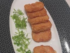 -新光酒家·河豚·海鲜·蟹料理(浦东店)