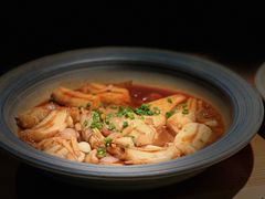 红烧水潺-荣小馆(杭州大厦店)