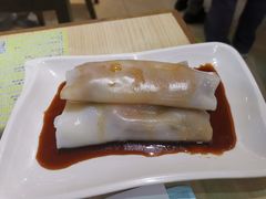 黄沙猪润肠-添好运点心专门店(北角店)