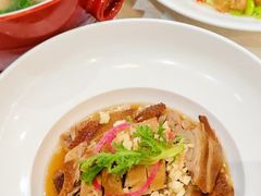 -徽州月·民间徽菜(浦东总店)