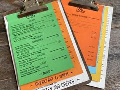 -RAC BAR(安福路店)