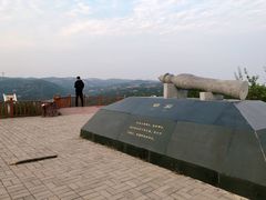 -五龙城郊森林公园
