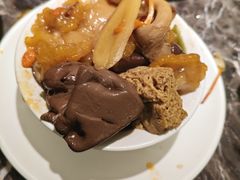 -刘一手重庆火锅(万达广场店)