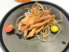 -荷塘秋月·本帮江浙菜(国权路店)