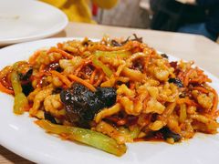 -姥家春饼店(漳州二路店)