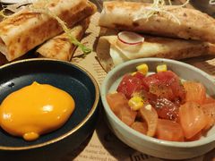 -HIGH FIVE哈福手工汉堡(桂林路店)